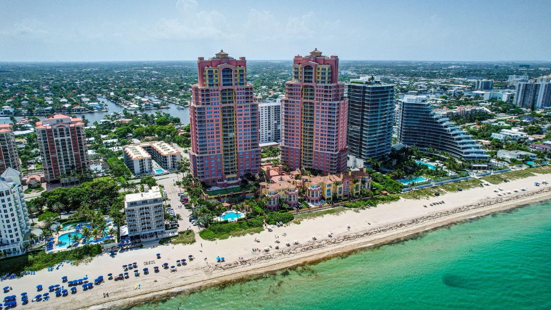 Condo in Wilton Manors, Florida, United States 1 - 17755169