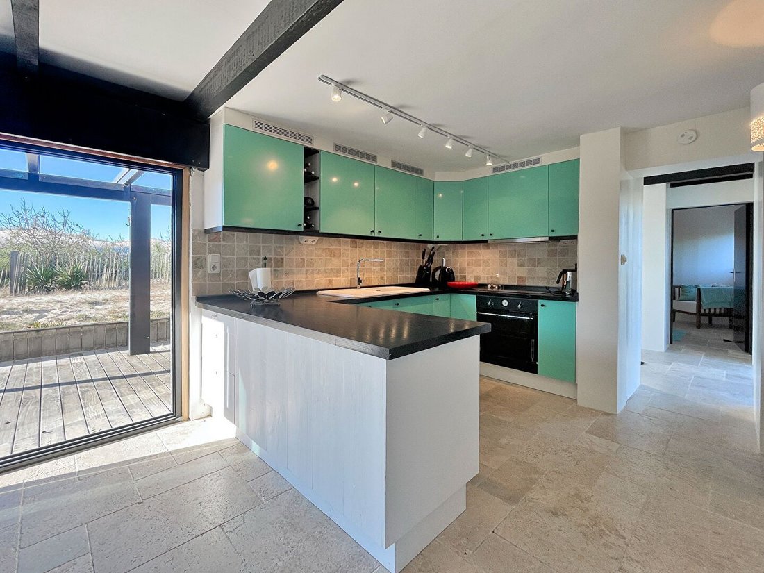 House in Hourtin, Nouvelle-Aquitaine, France 4 - 16012823