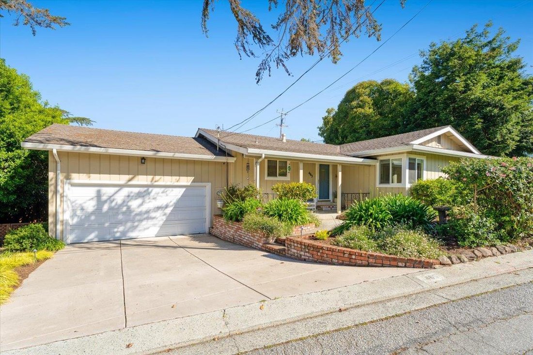House in Aptos, California, United States 2 - 17932910