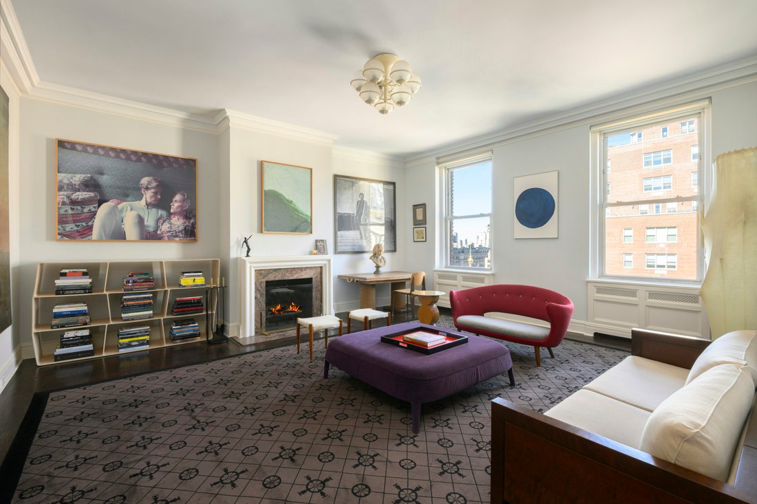 Co Op in New York, New York, United States 1 - 17650274