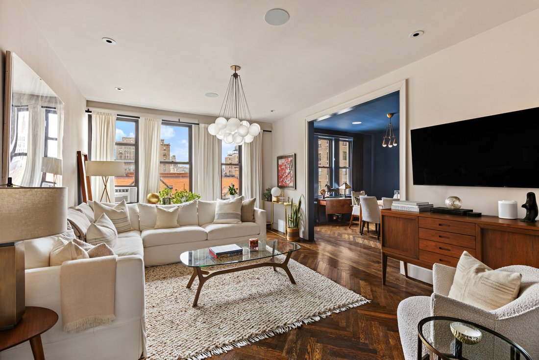Co Op in New York, New York, United States 2 - 17714096