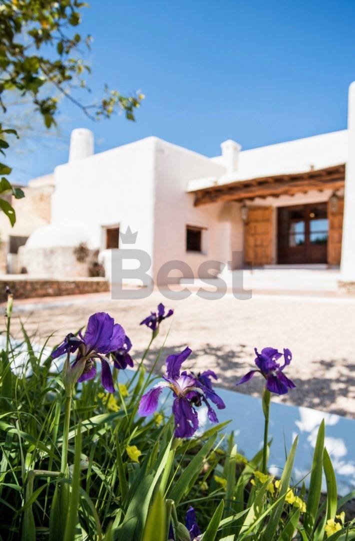 Country House in Sant Josep de sa Talaia, Balearic Islands, Spain 4 - 17936822