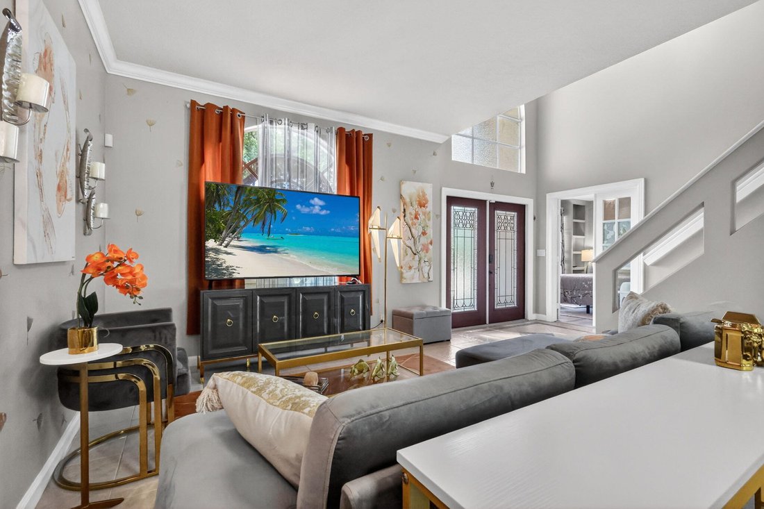 House in West Palm Beach, Florida, United States 4 - 17934422