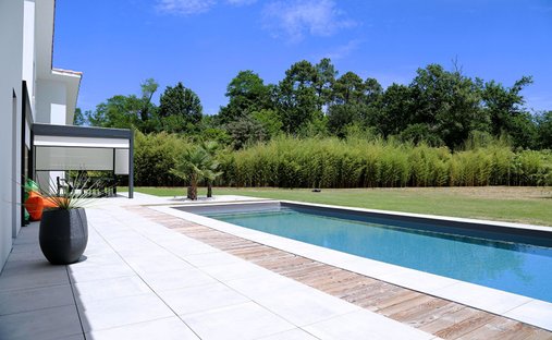 Villa a Aiguillon, Arcachon, Francia 1