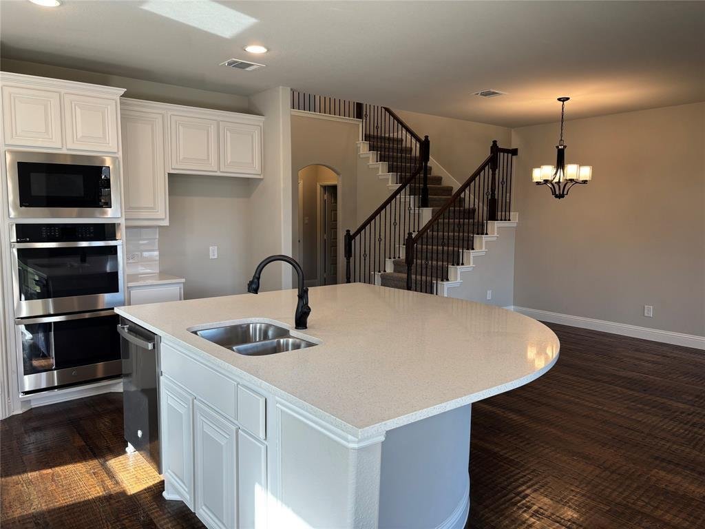 House in Waxahachie, Texas, United States 1 - 17934556