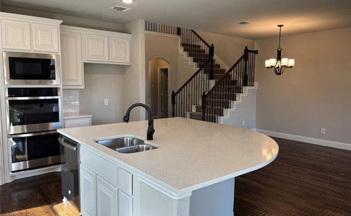 Maison à Waxahachie, Texas, États-Unis 1