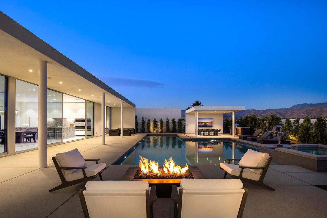 House in Rancho Mirage, California, United States 3 - 17928383