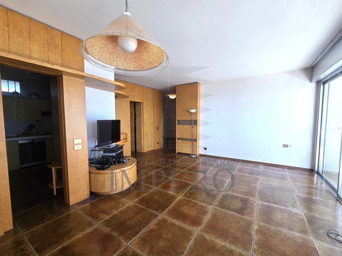 Apartment in Nervia, Ventimiglia, Liguria 4 - 17928564