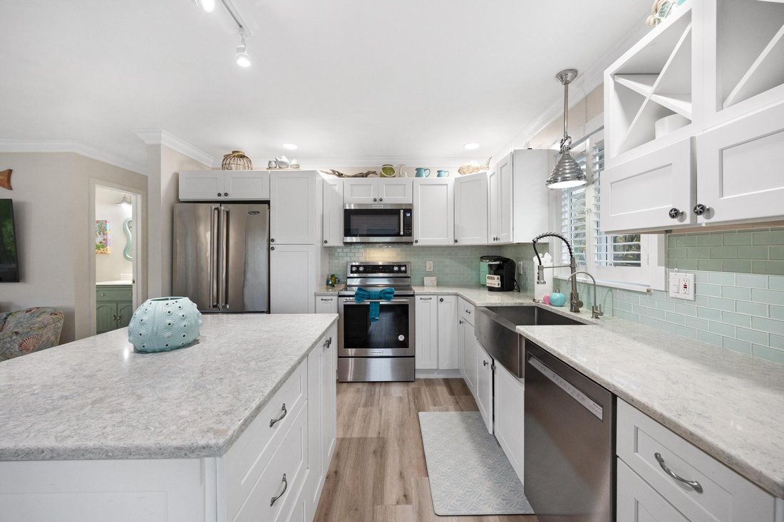 House in Big Pine Key, Florida, United States 3 - 17934492