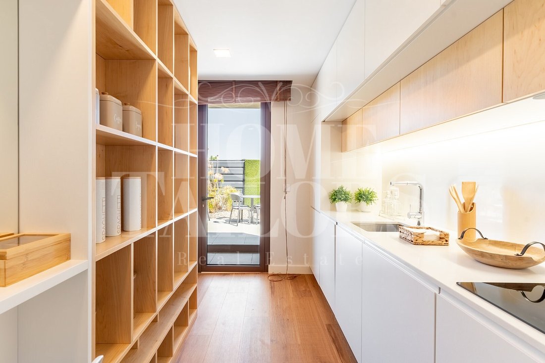 Apartment in Gloria e Vera Cruz, Aveiro District, Portugal 5 - 17937714