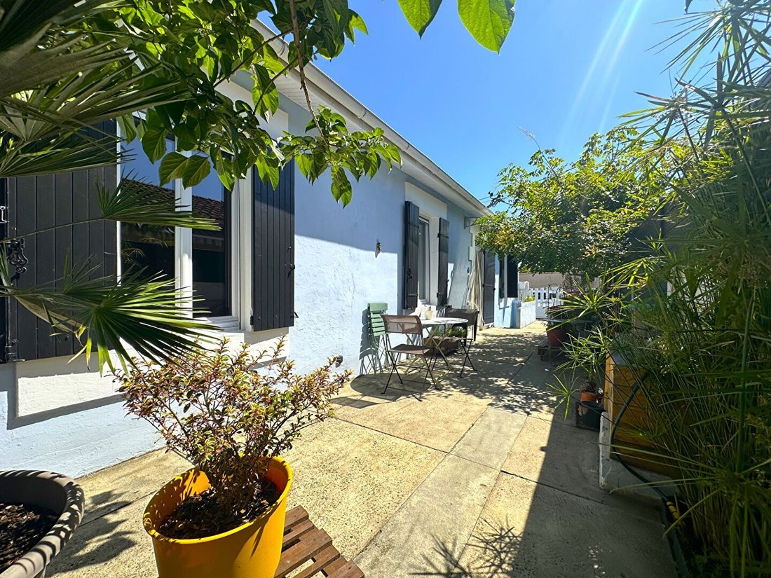 House in Aiguillon, Arcachon, France 3 - 17543344