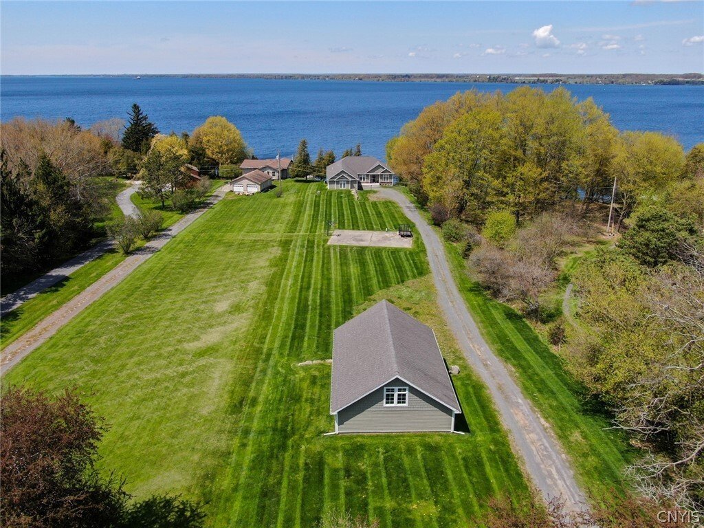 House in Cape Vincent, New York, United States 5 - 17940573