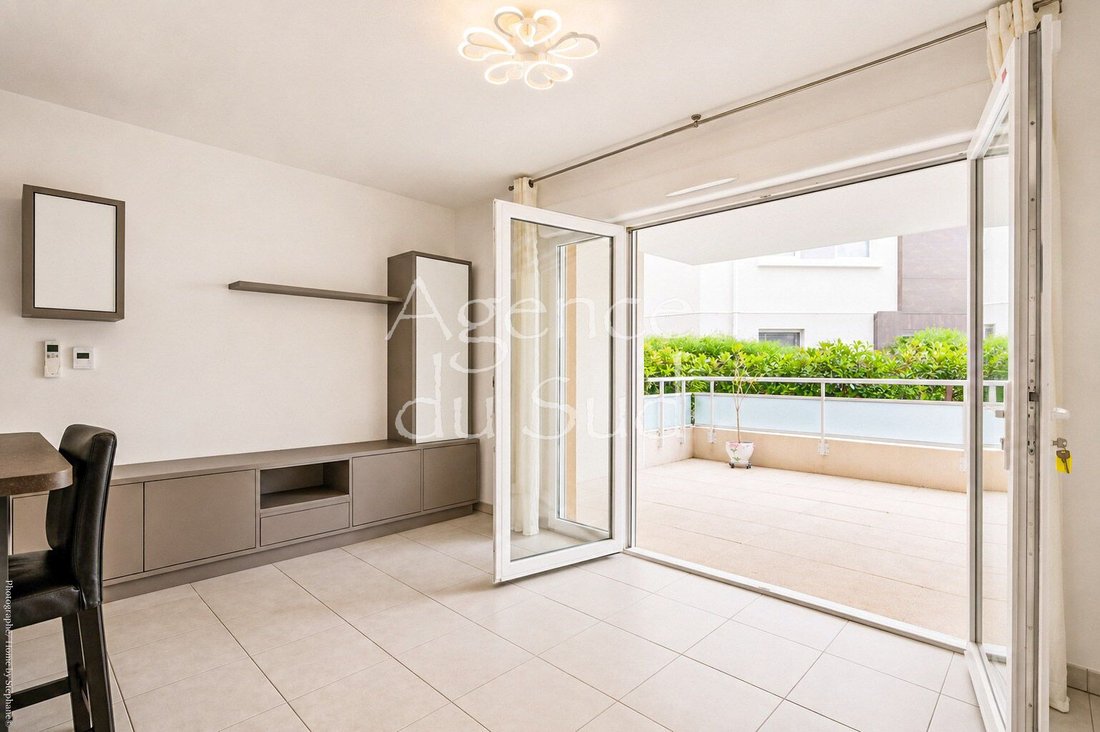 Apartment in La Ciotat, Provence-Alpes-Côte d'Azur, France 1 - 17939568