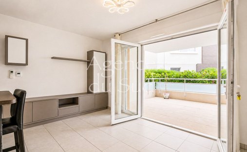 Appartamento a La Ciotat, Provenza-Alpi-Costa Azzurra, Francia 1