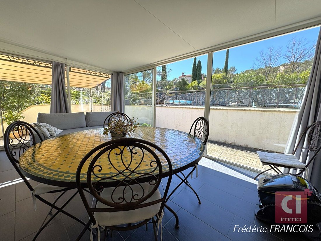 House in Rocbaron, Provence-Alpes-Côte d'Azur, France 3 - 17744728