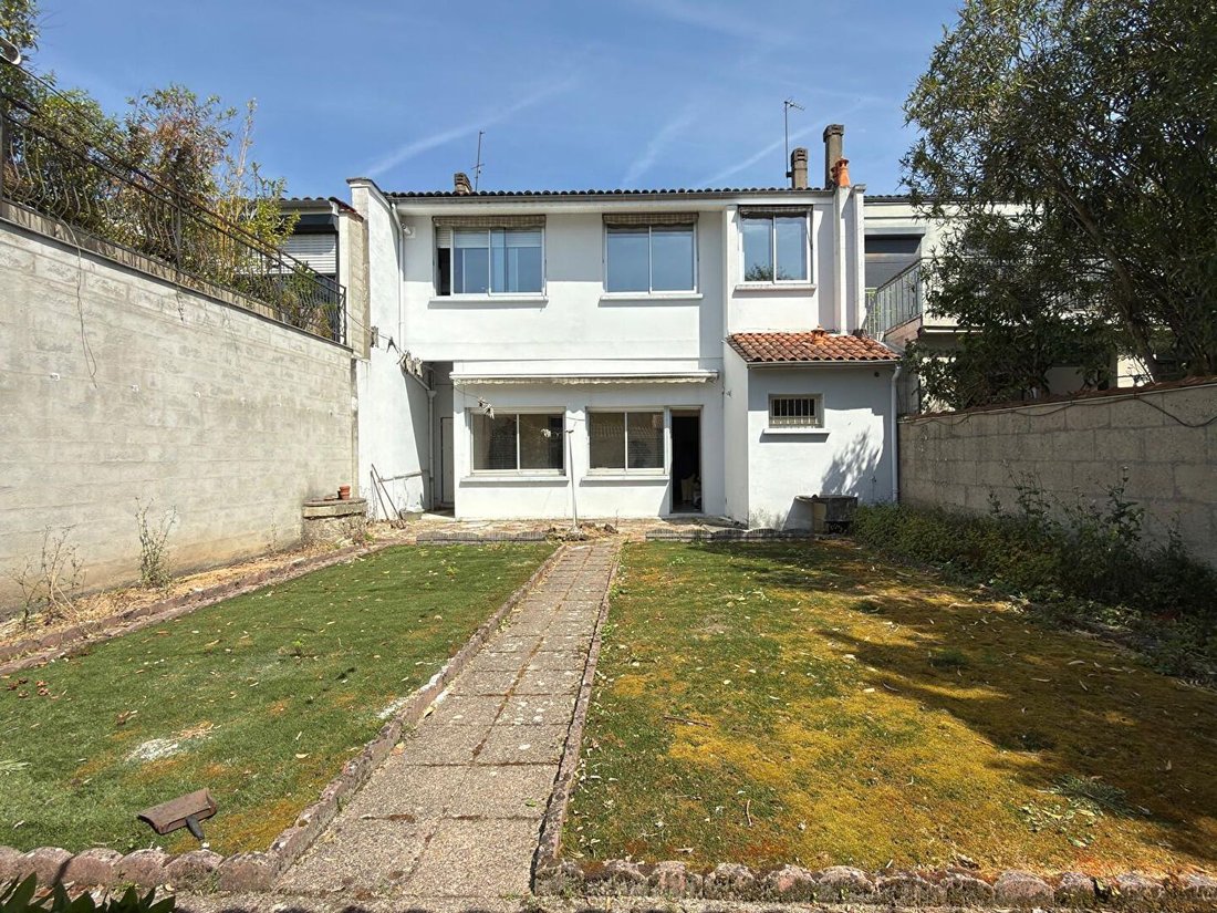 House in Jean Moulin, Le Bouscat, France 3 - 17891074