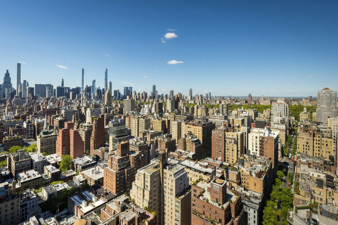 Condo in New York, New York, United States 2 - 17854571