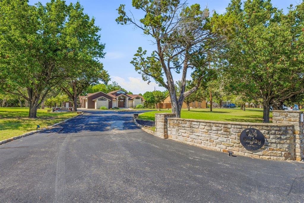 House in Granbury, Texas, United States 2 - 17937286