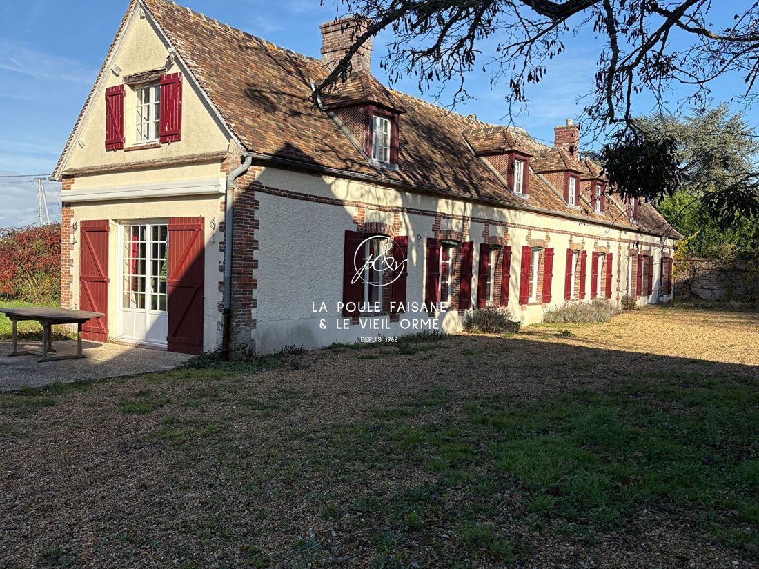 House in Houdan, Ile-de-France, France 4 - 16661624