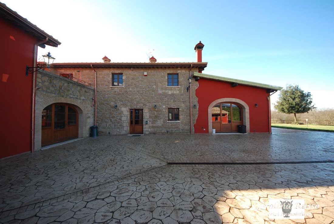 Country House in Pitigliano, Tuscany, Italy 2 - 16623243