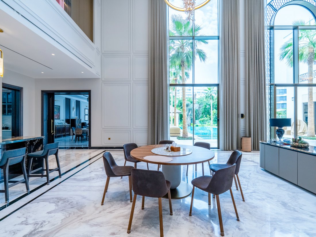 Villa in Wadi Al Safa 3, Wadi Al Safa, Dubai 5 - 17938150