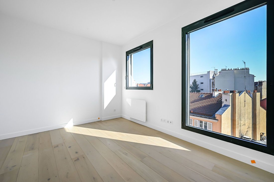 Appartamento a Les Sablonnieres, Malakoff, Francia 4 - 15834844