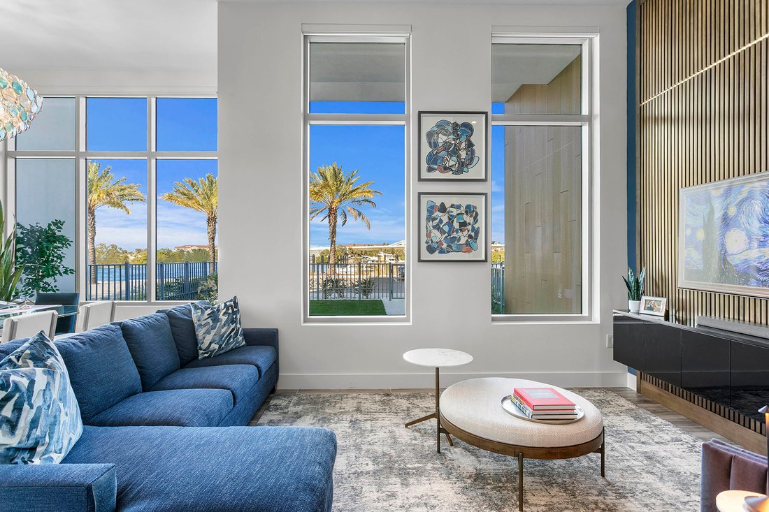 House in Tampa, Florida, United States 4 - 17931301