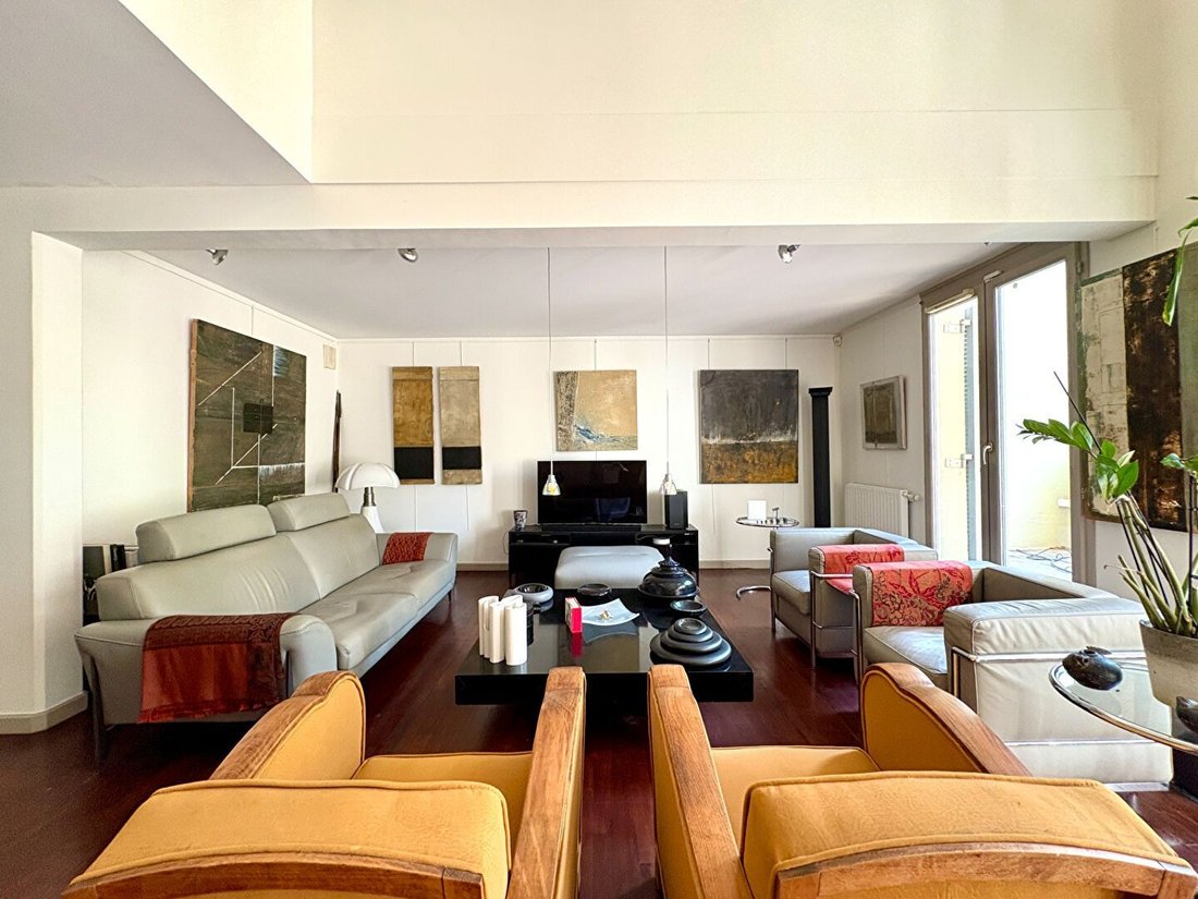 Apartment in Le Lac-Bacalan, Bordeaux, France 5 - 17039528
