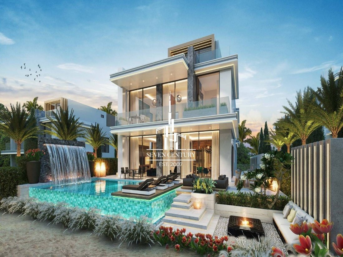 Townhouse in Al Yalayis 1, Al Yalayis, Dubai 2 - 17937434