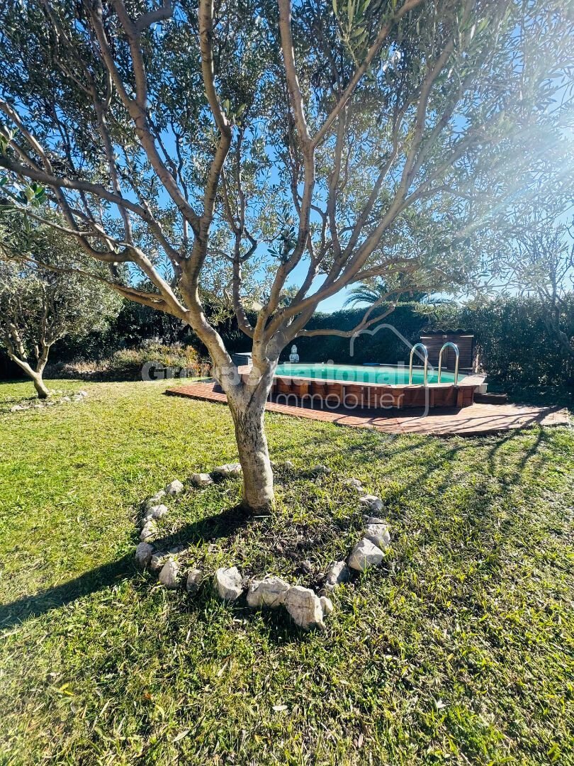 House in Marignane, Provence-Alpes-Côte d'Azur, France 4 - 17010294