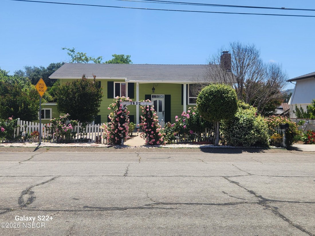 House in Solvang, California, United States 1 - 17933011