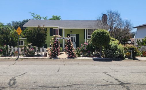 House in Solvang, California, United States 1