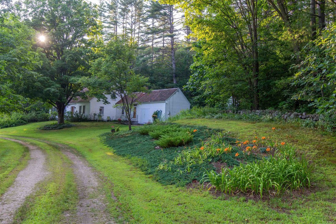 House in Tamworth, New Hampshire, United States 2 - 17943071