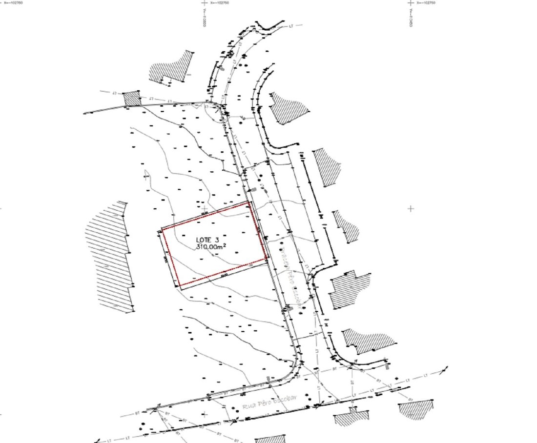 Land in Alcabideche, Lisbon, Portugal 3 - 17937783