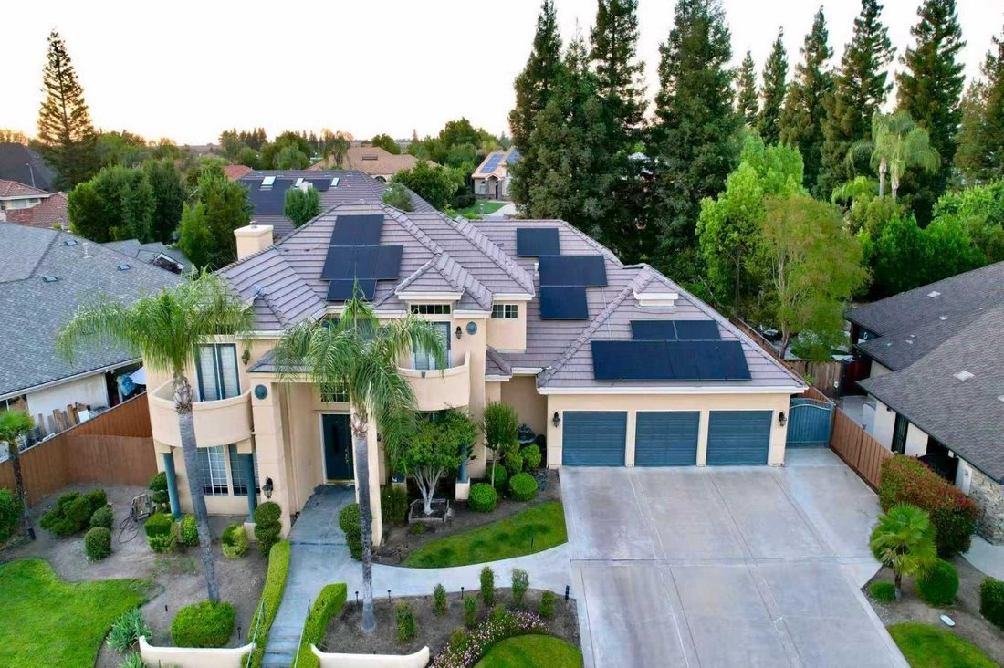 House in Fresno, California, United States 2 - 17908734