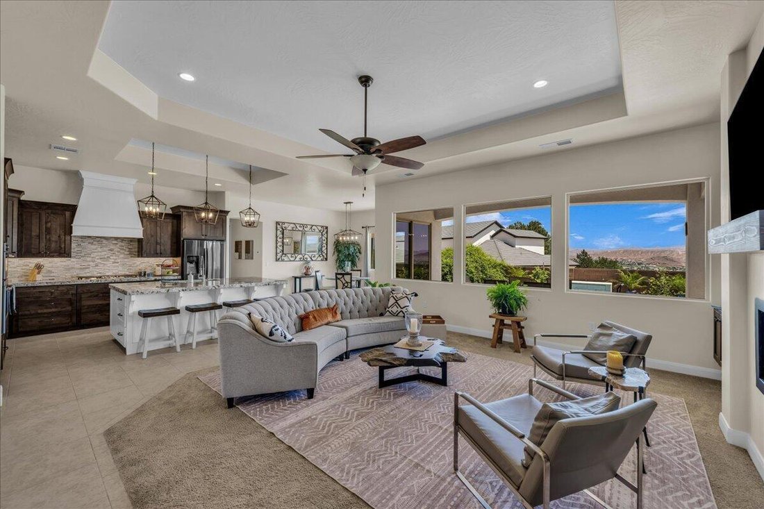 House in St. George, Utah, United States 5 - 17743702