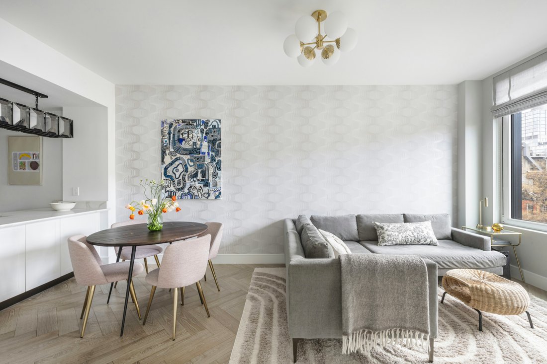 Condo in New York, New York, United States 2 - 17417388