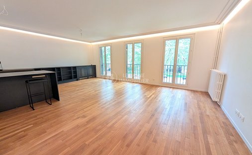 Wohnung in Nationales Schlossgebiet, Versailles, Frankreich 1