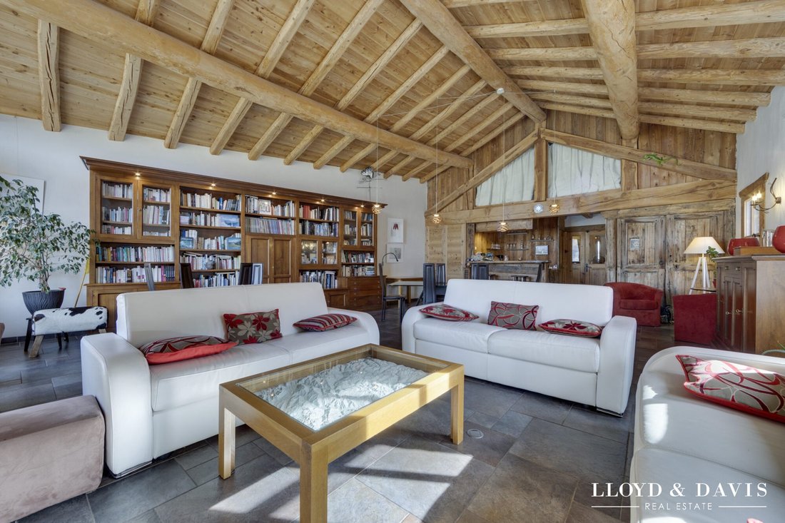 Chalet in Tignes, Auvergne-Rhône-Alpes, France 4 - 17936520