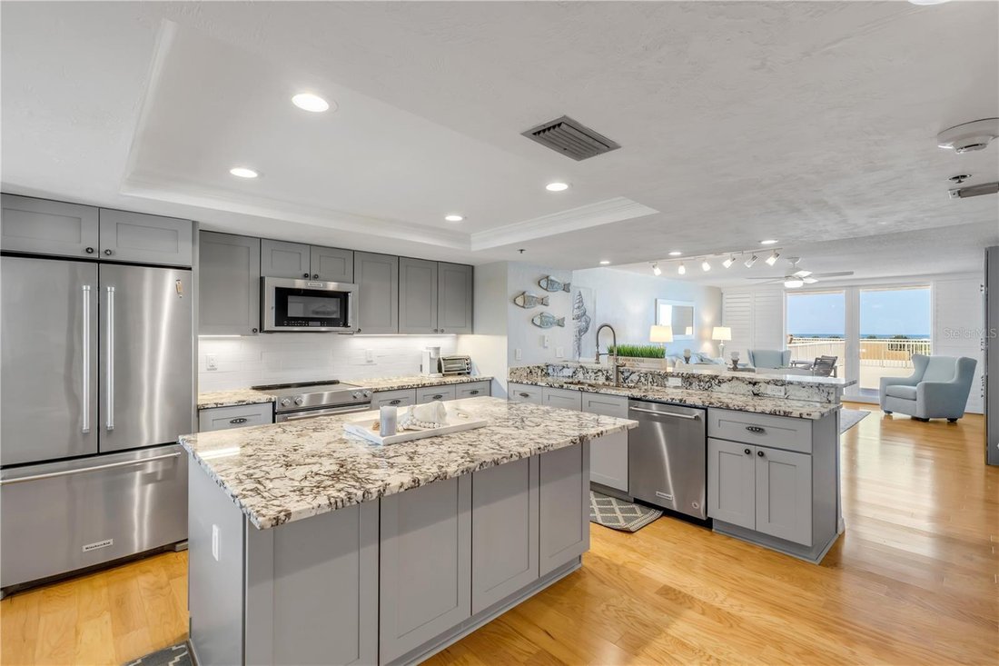 Condo in New Smyrna Beach, Florida, United States 1 - 17940654