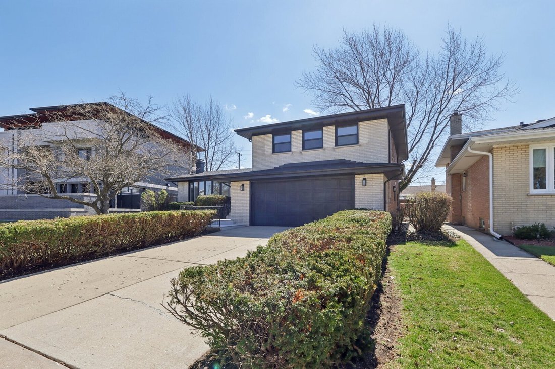 House in Chicago, Illinois, United States 2 - 17937110