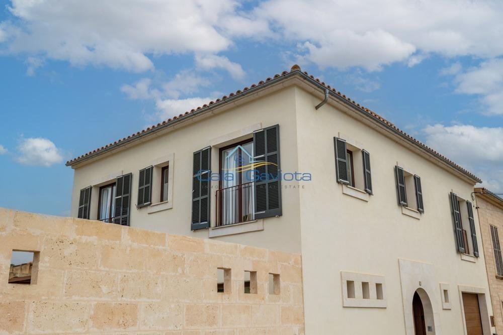 House in ses Salines, Balearic Islands, Spain 3 - 17932760