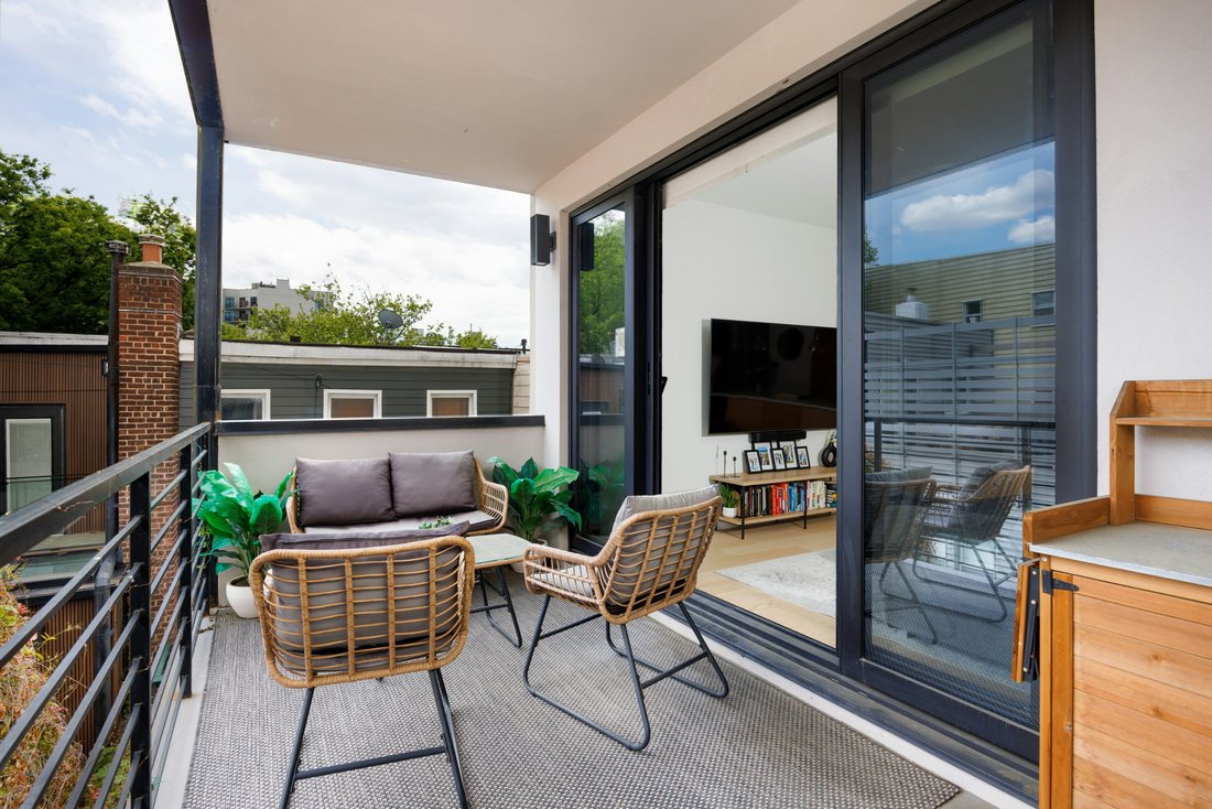Condo in New York, New York, United States 3 - 17898549