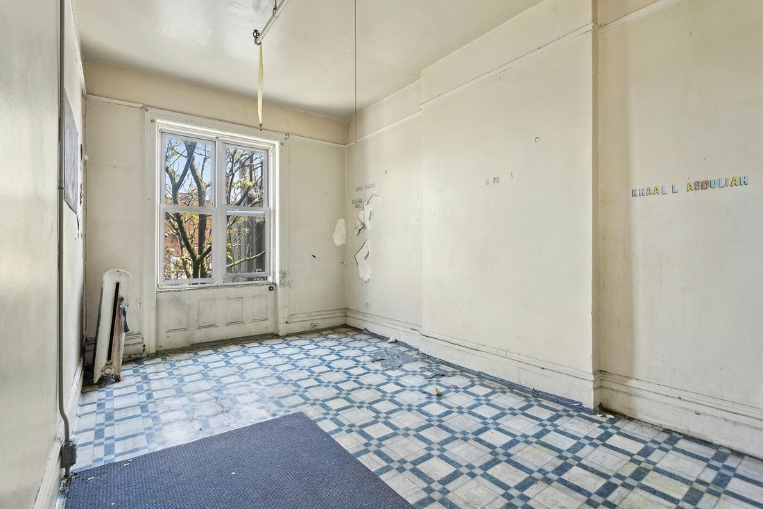 Townhouse in New York, New York, United States 3 - 17079183