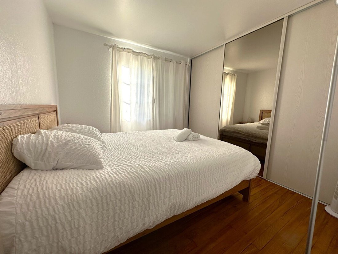 Apartment in Cazaux, La Teste-de-Buch, France 5 - 17039503