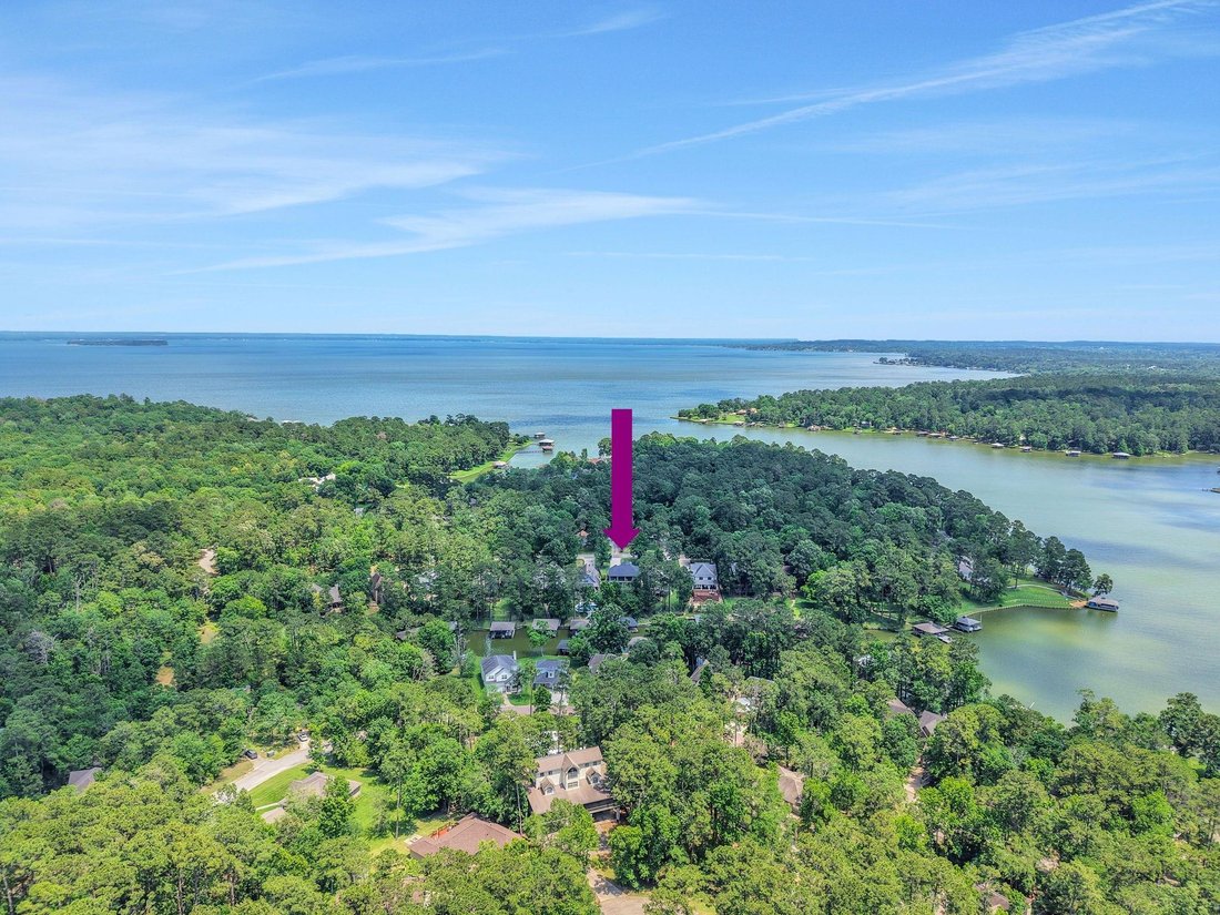 House in Coldspring, Texas, United States 4 - 17269945