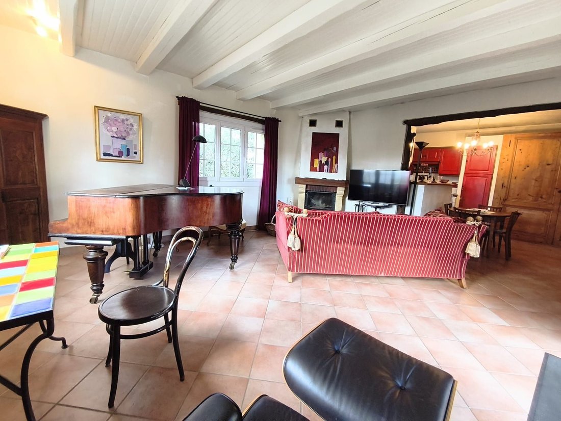 House in Richerenches, Provence-Alpes-Côte d'Azur, France 5 - 17722902