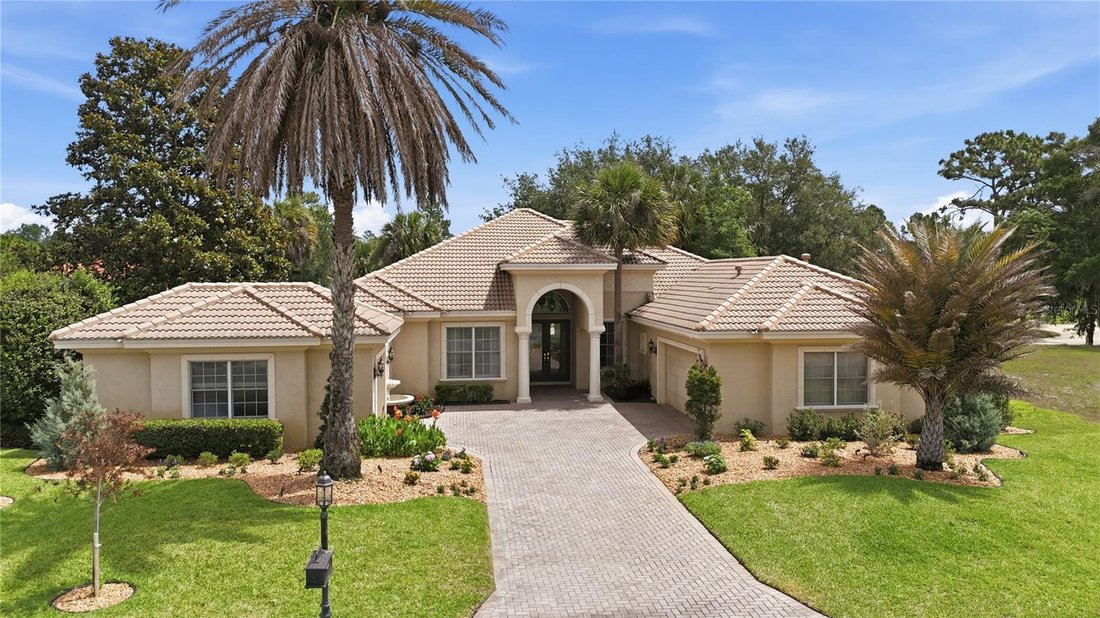 House in Dunnellon, Florida, United States 1 - 17942381
