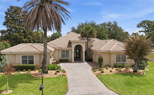 House in Dunnellon, Florida, United States 1