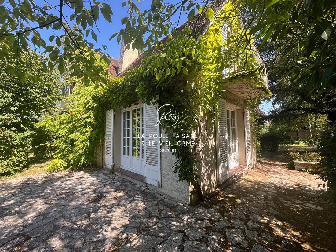 House in Peripherie, Le Perray-en-Yvelines, France 3 - 15928898